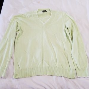 SOLD "346" Brooks Brothers Sweater